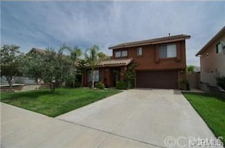 13358 Cloudburst Dr, Corona, CA 92883