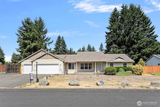 4705 235th St E, Spanaway, WA 98387
