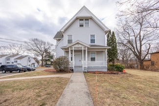 52 Irving St Unit 4, Bristol, CT 06010