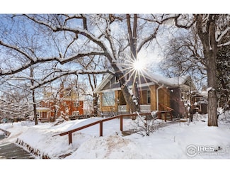1520 Baseline Rd, Boulder, CO 80302