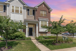 15373 Sheffield Square Pkwy, Orland Park, IL 60462