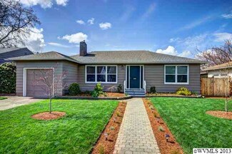 1189 Evergreen Ave NE, Salem, OR 97301