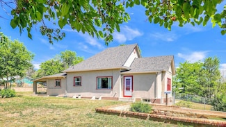 1205 N Linden Ave, Trinidad, CO 81082