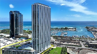 1000 Auahi St Unit 435, Honolulu, HI 96814