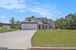 461 Barnwood Dr, Braswell, GA 30153