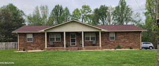 1058 Mountain View Rd, Robbins, TN 37852