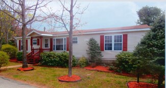7 Lilac Ln, Belmont, NH 03220