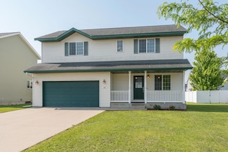 105 Savannah Ct, Mankato, MN 56001