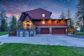 16615 W Stoughton Rd, Cheney, WA 99004
