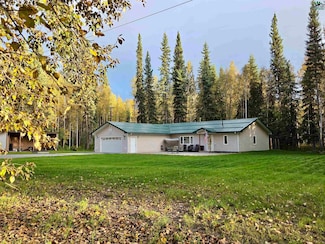 2455 Bradway Rd, North Pole, AK 99705
