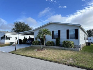 1530 Aberdeen Ln Unit 152, Winter Haven, FL 33881