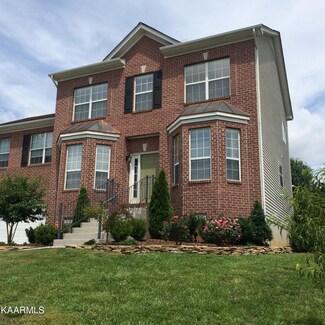 4353 Aylesbury Dr Unit 1, Knoxville, TN 37918