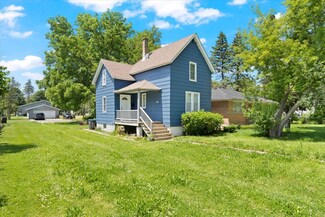 2320 Gilboa Ave, Zion, IL 60099