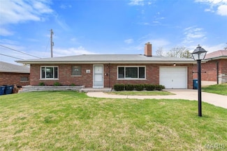 9549 Tesson Ferry Rd, Saint Louis, MO 63123
