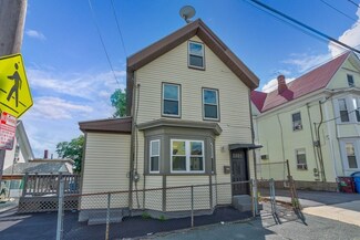 888 Essex St, Lawrence, MA 01841