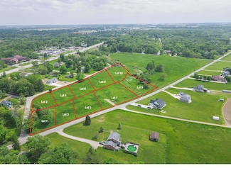 ***7 S Spiceland Pike, New Castle, IN 47362