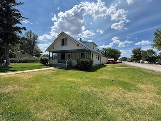111 N Division St, Whitehall, MT 59759