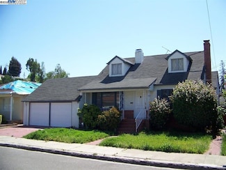 1530 172nd Ave, Hayward, CA 94541