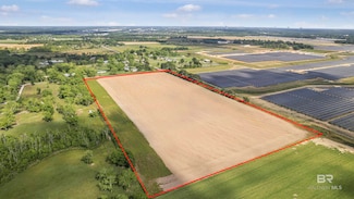 0 Poser Rd, Foley, AL 36535