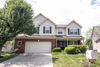 13694 Luxor Chase, Fishers, IN 46038