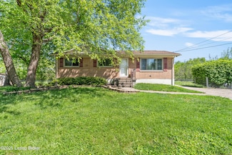 3311 Bowie Dr, Louisville, KY 40219