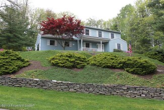 255 Blueberry Hill Rd, Shavertown, PA 18708