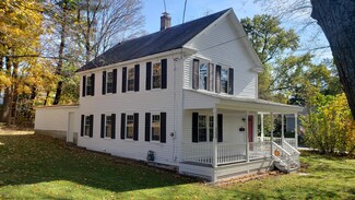 114 Bridges Rd, Williamstown, MA 01267