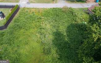 .38AC E Second St, Blue Ridge, GA 30513
