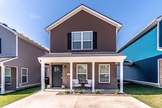 4033 Ruby Rose Rd, Richmond, KY 40475