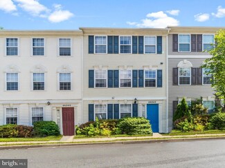 46042 Marble Terrace, Sterling, VA 20166