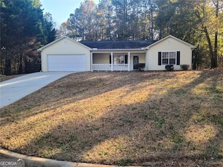 220 McGiboney Place, Covington, GA 30016