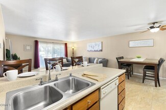 188 S Steckel Dr Unit 20, Santa Paula, CA 93060