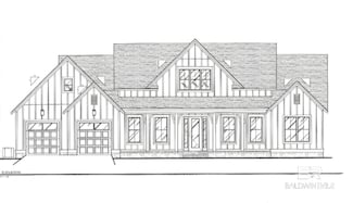 2 Lafayette Dr, Fairhope, AL 36532
