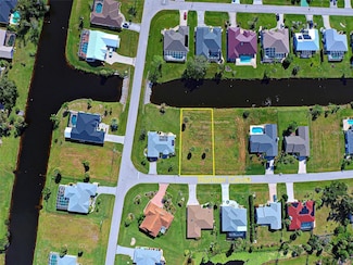 3 Bunker Cir, Rotonda West, FL 33947