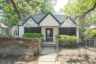 1241 Peach St, Abilene, TX 79602
