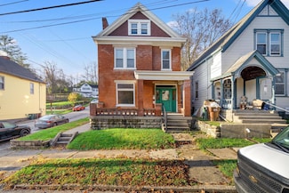 1134 Park Ave, Newport, KY 41071