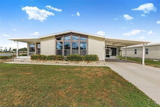 702 Del Luna Dr, North Port, FL 34287