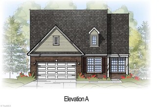 102 Jess St, Kernersville, NC 27284