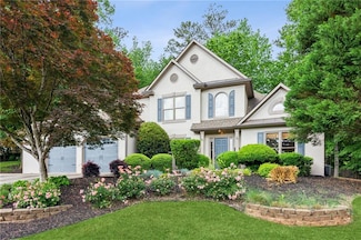 2437 Camden Lake View NW, Acworth, GA 30101