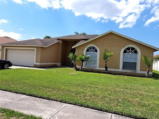 2710 Rismen Ct, Kissimmee, FL 34743