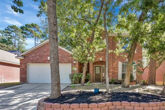 267 Misty Dawn Dr, Conroe, TX 77385