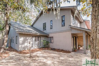202 Jackson Woods Blvd, Savannah, GA 31405