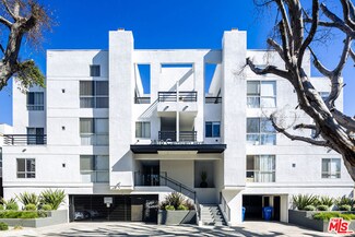 1818 Camden Ave, Los Angeles, CA 90025