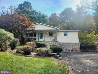 40 C St, Cumberland, MD 21502