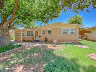 1301 Glenhaven Dr, Abilene, TX 79603