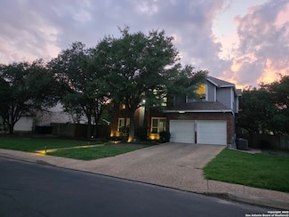 13011 Vidorra Vista Dr, San Antonio, TX 78216