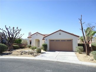 65439 Via Del Sol, Desert Hot Springs, CA 92240