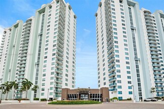 2681 N Flamingo Rd Unit 608, Plantation, FL 33323