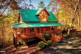2017 Smoky Cove Rd, Sevierville, TN 37876