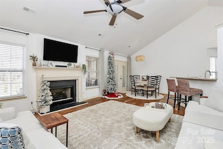 13217 Peacock Ln Unit 107, Charlotte, NC 28215